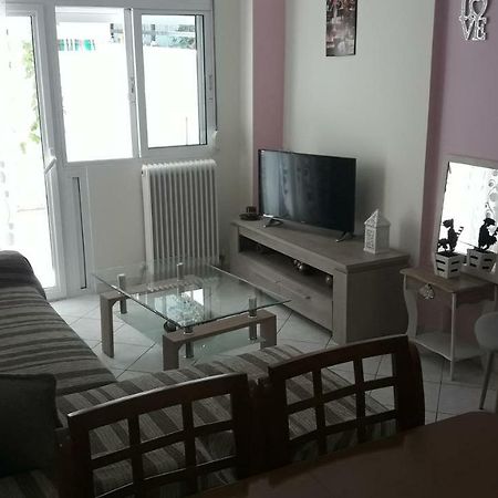 Appartamento Dimos Salonicco Esterno foto