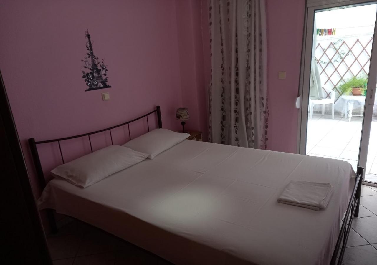 Appartamento Dimos Salonicco Esterno foto