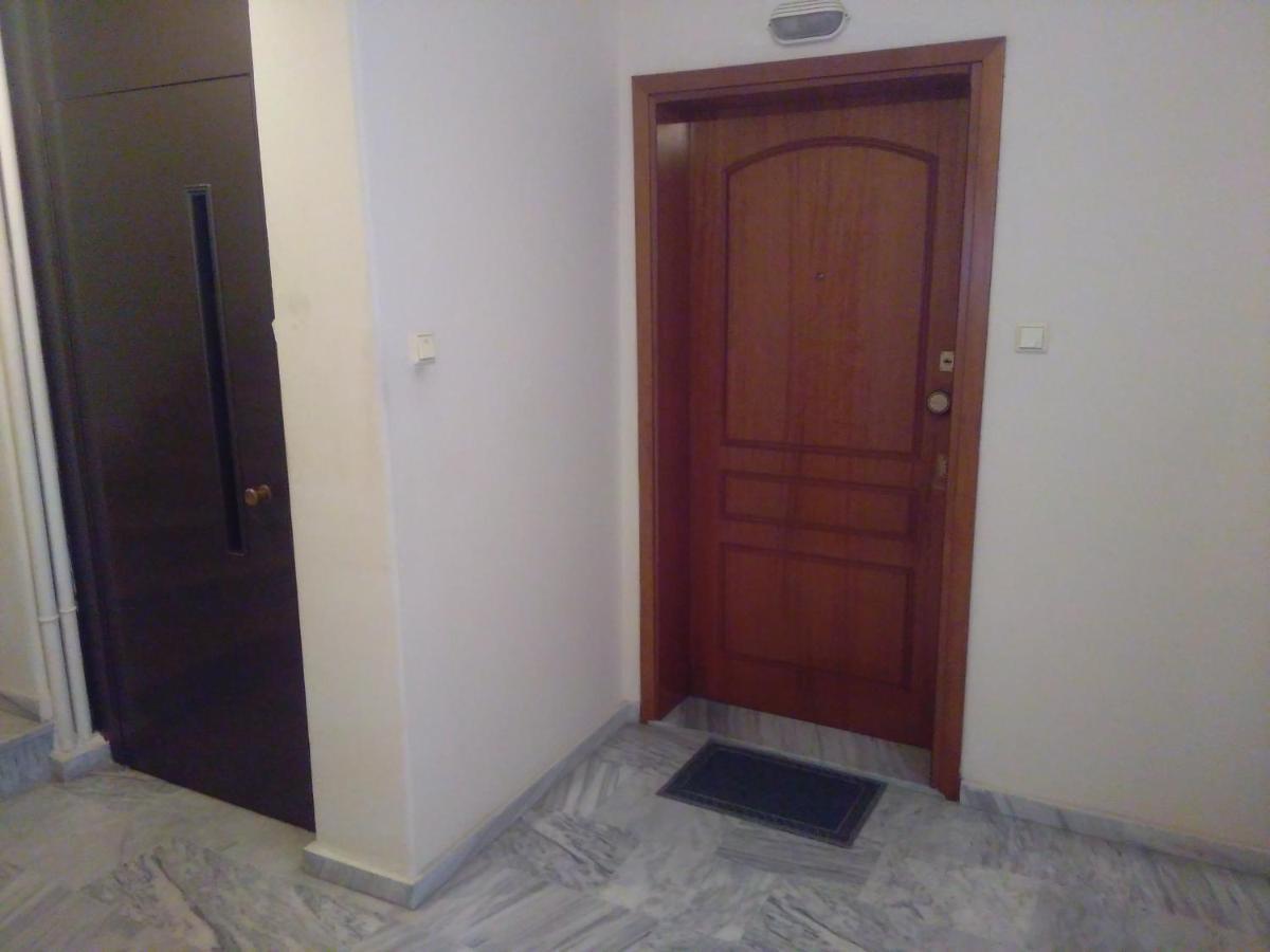 Appartamento Dimos Salonicco Esterno foto