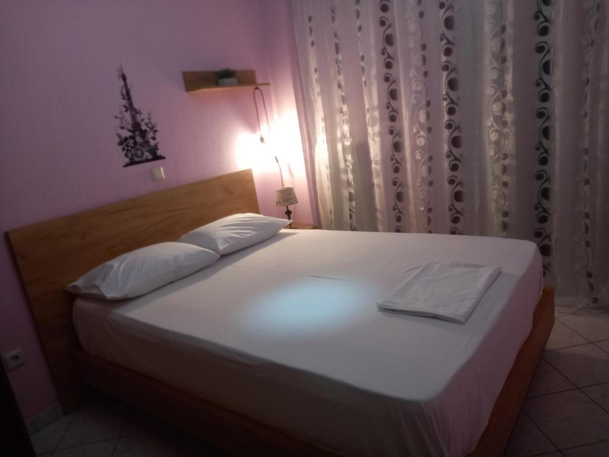 Appartamento Dimos Salonicco Esterno foto