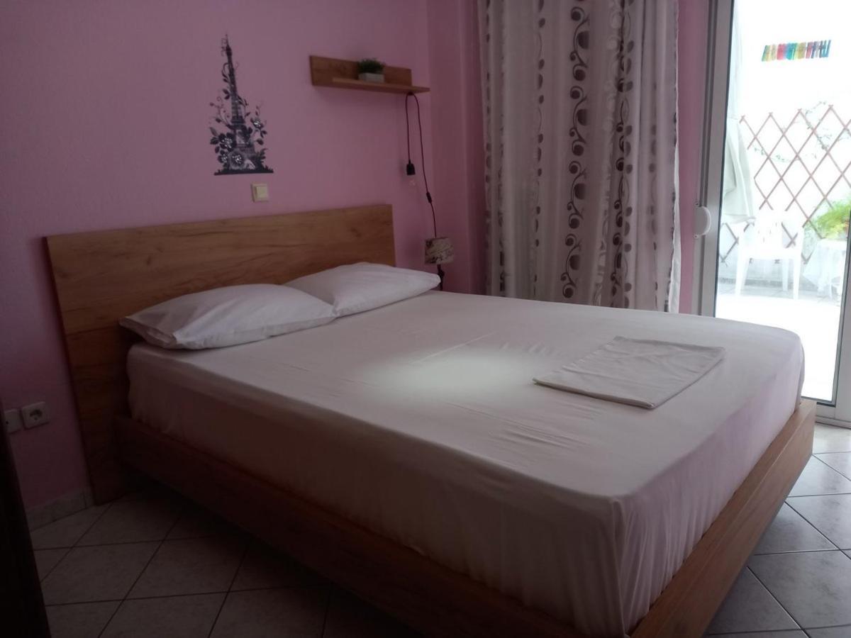 Appartamento Dimos Salonicco Esterno foto