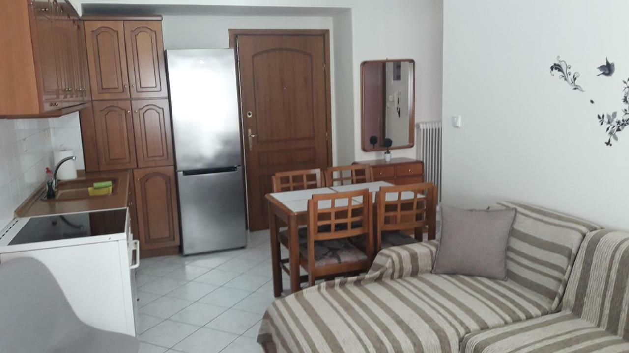 Appartamento Dimos Salonicco Esterno foto