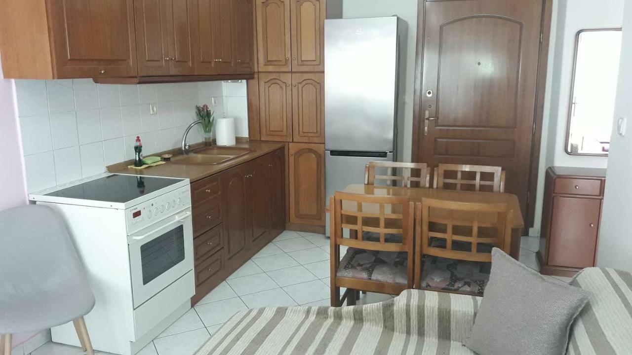 Appartamento Dimos Salonicco Esterno foto