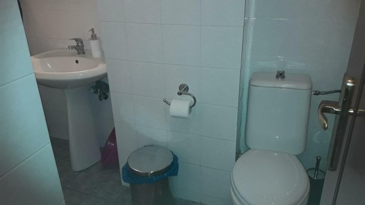 Appartamento Dimos Salonicco Esterno foto