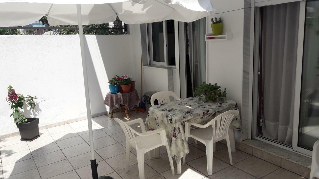 Appartamento Dimos Salonicco Esterno foto