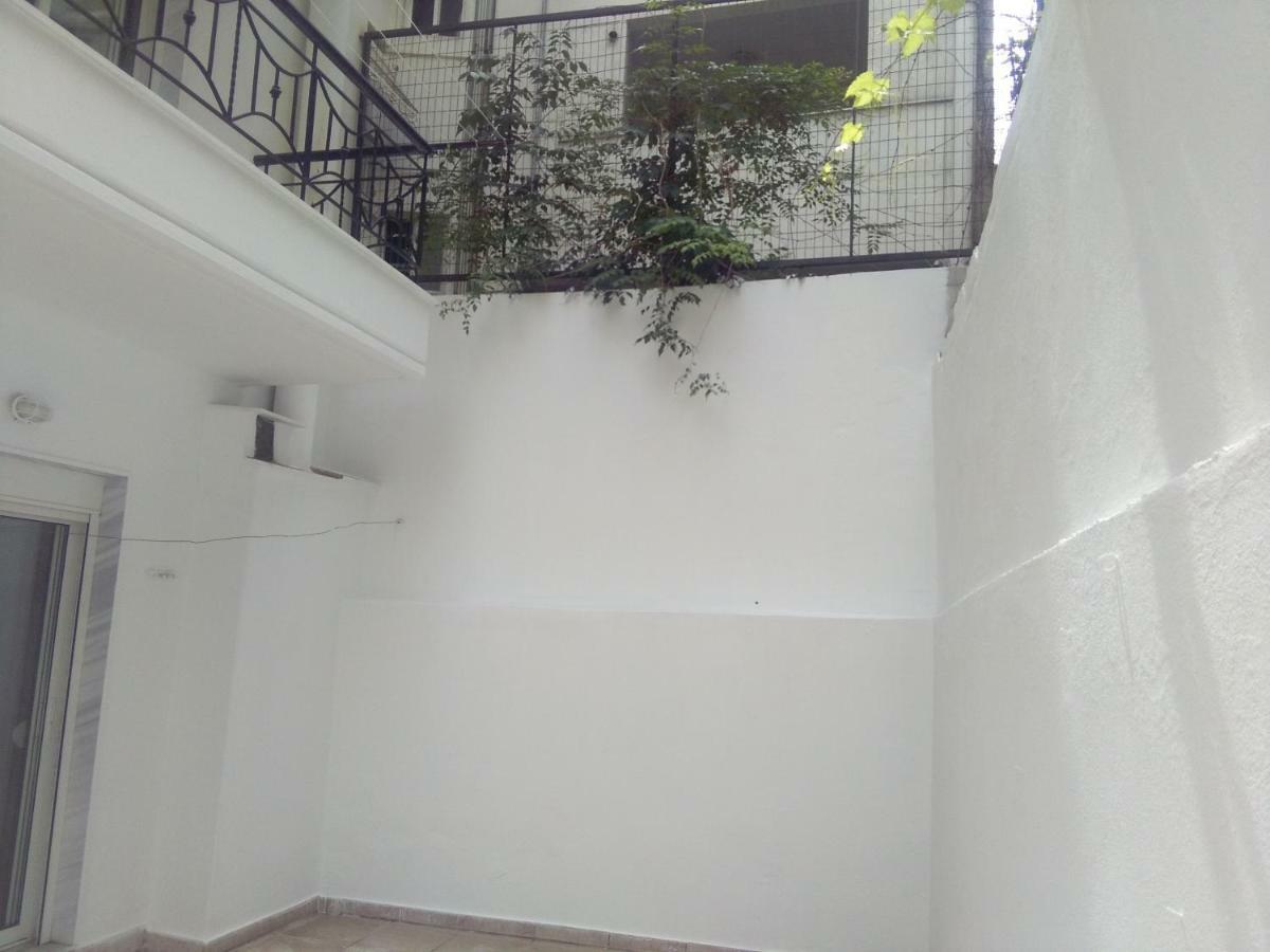 Appartamento Dimos Salonicco Esterno foto